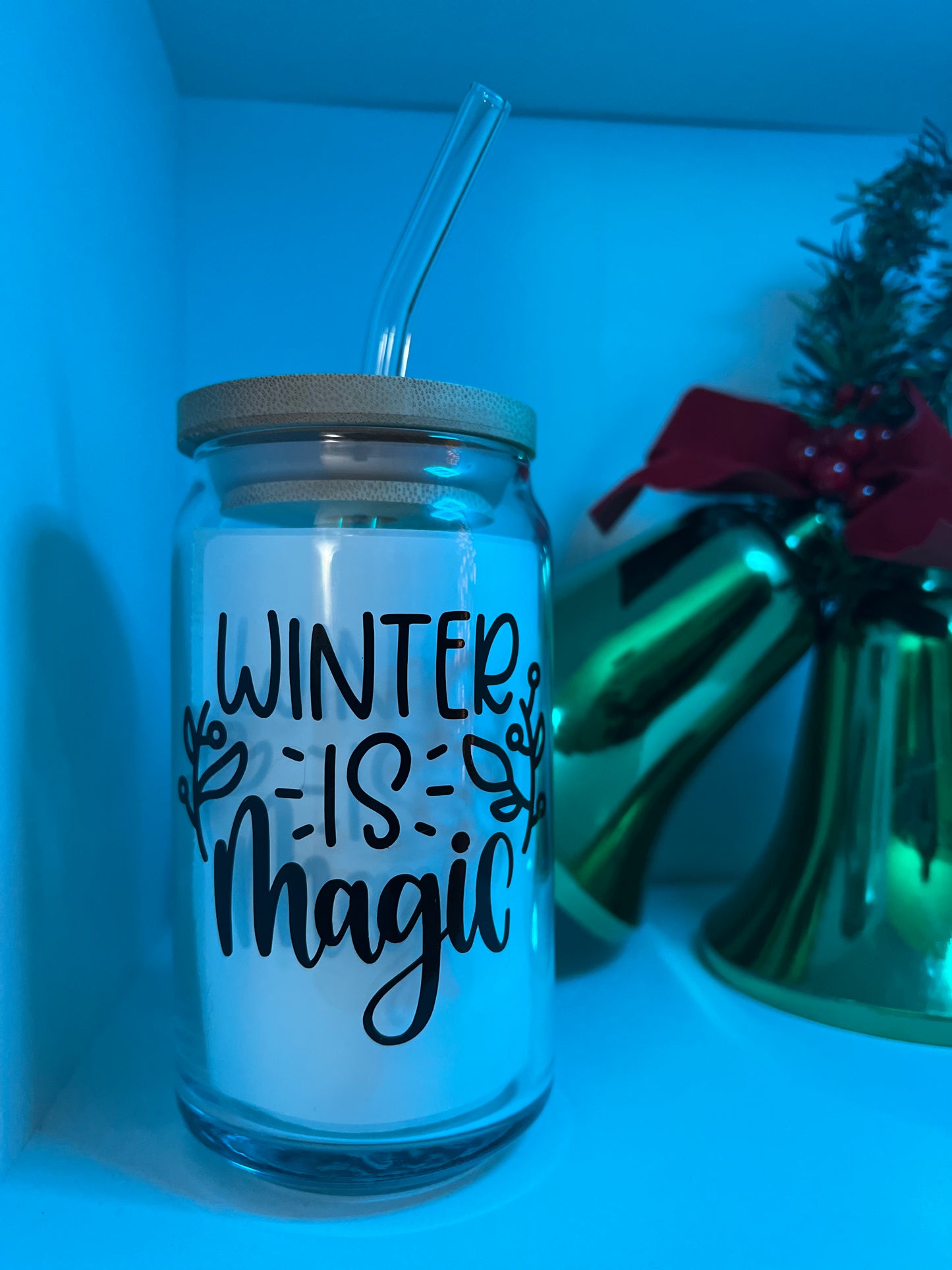 Winter is Magic ✨