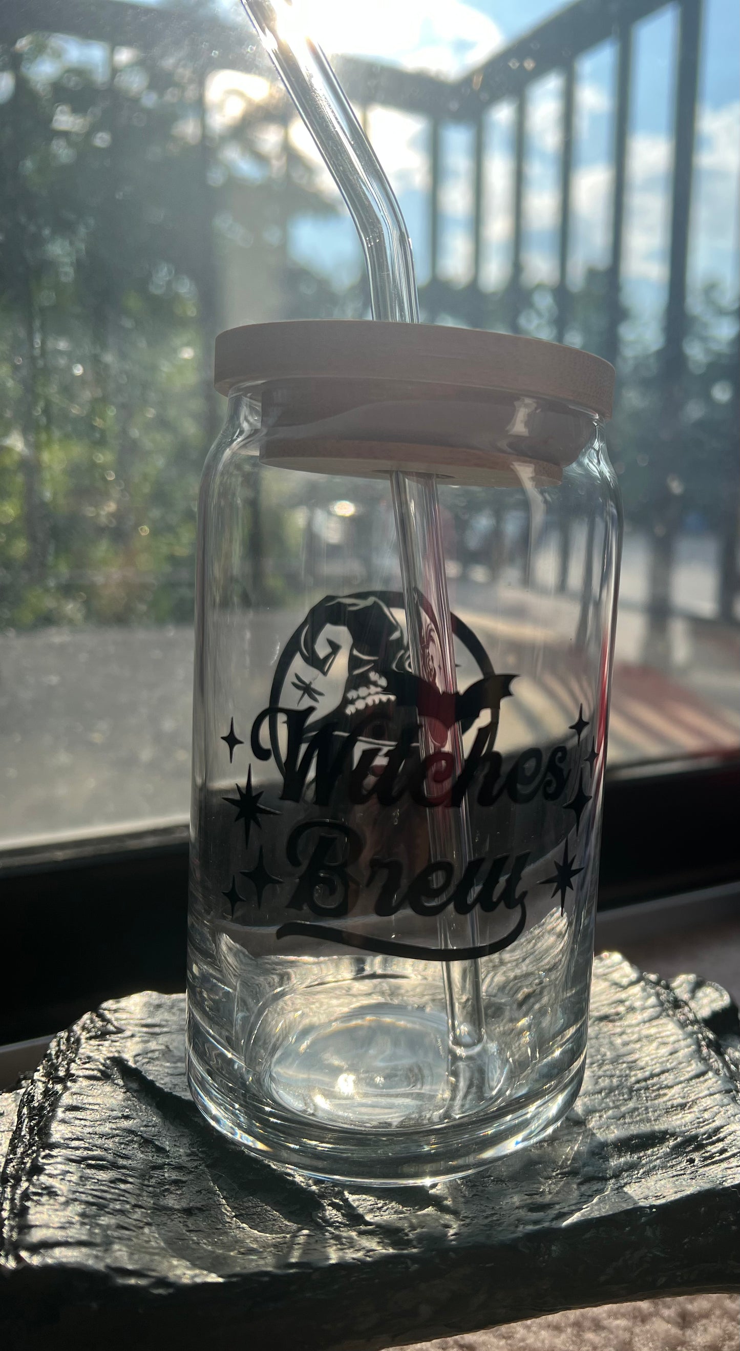 Witches Brew 🧙♀️