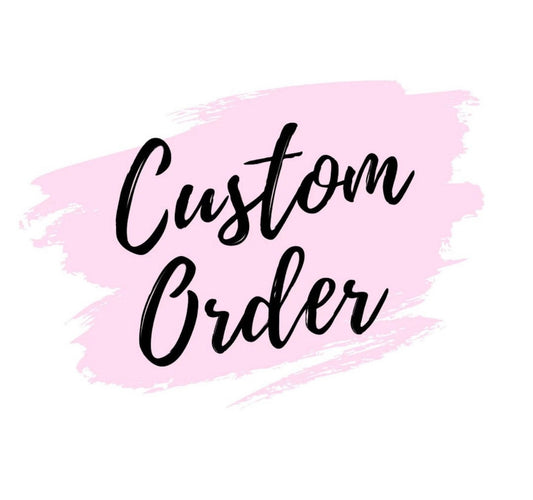 Custom Glass