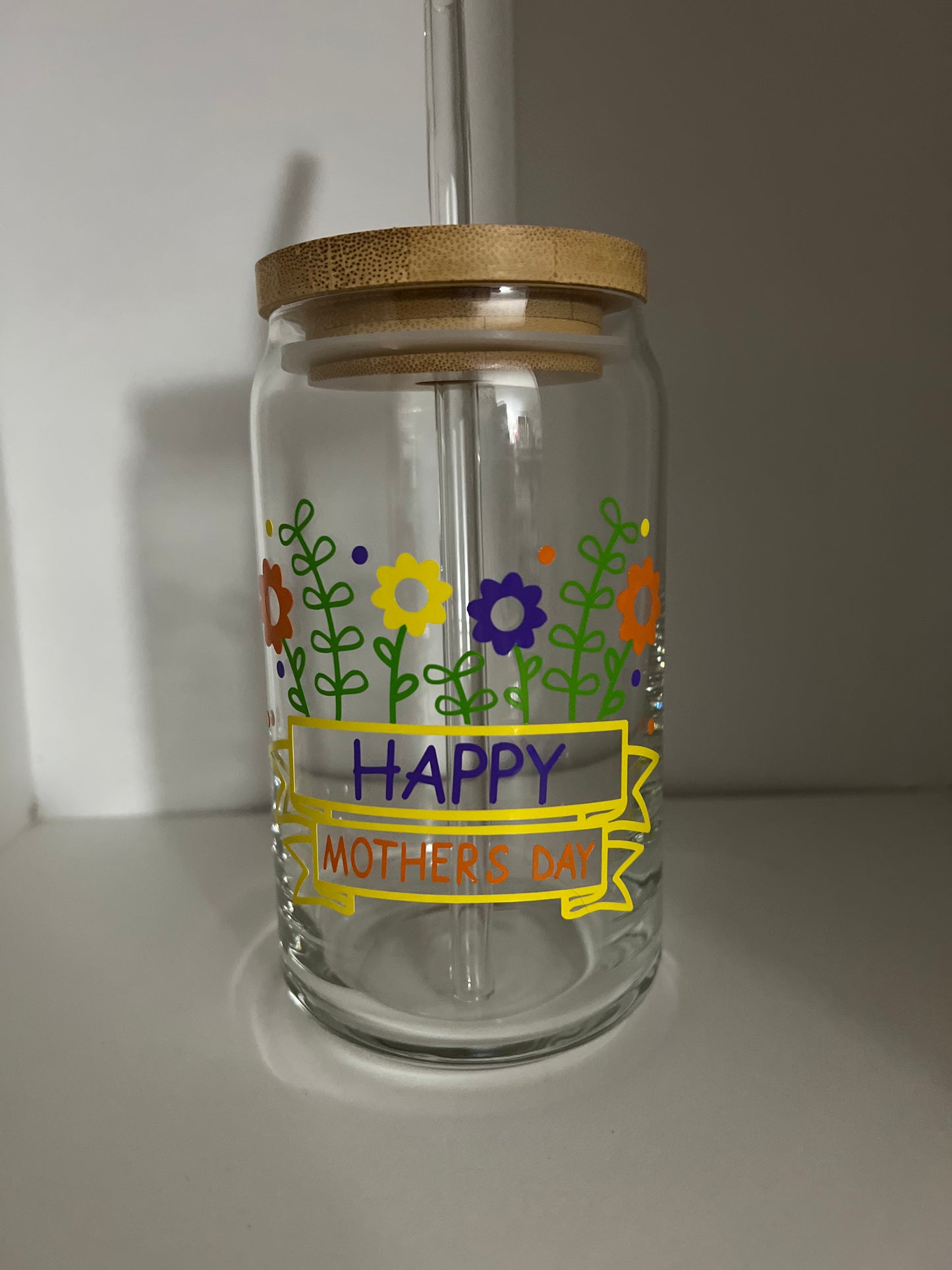 Mother's Day