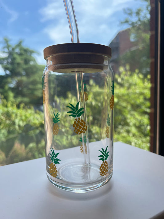 Pineapple Paradise