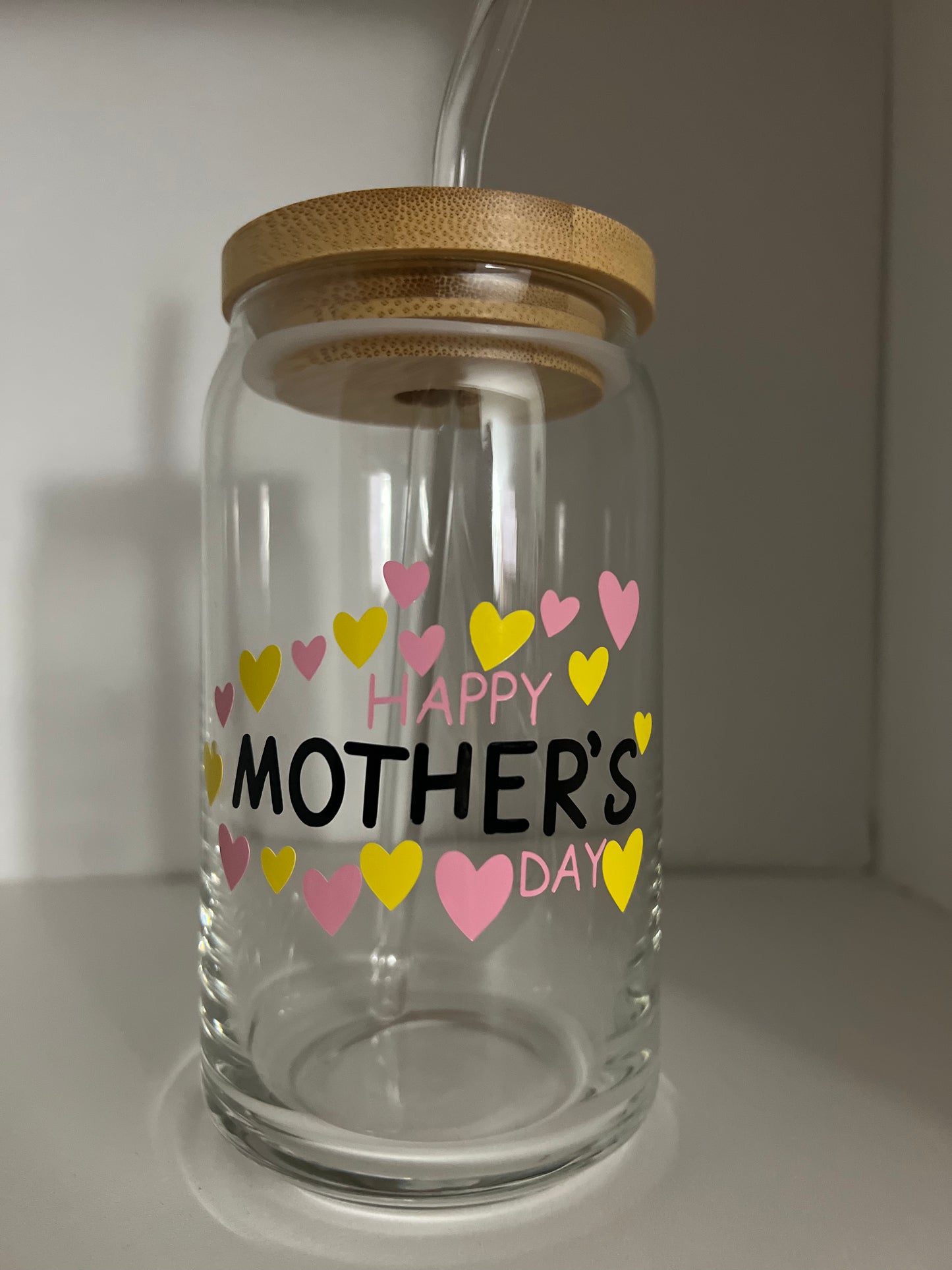Mother’s Day