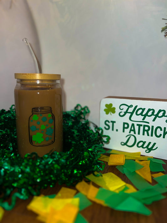 Four Leaf Clover