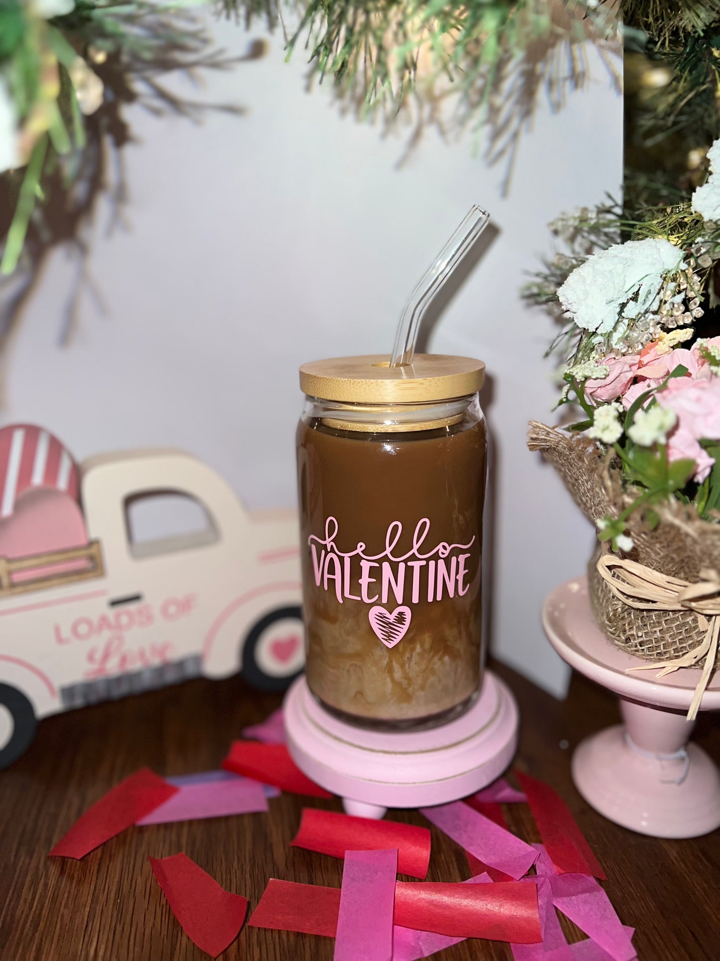 Hello Valentine