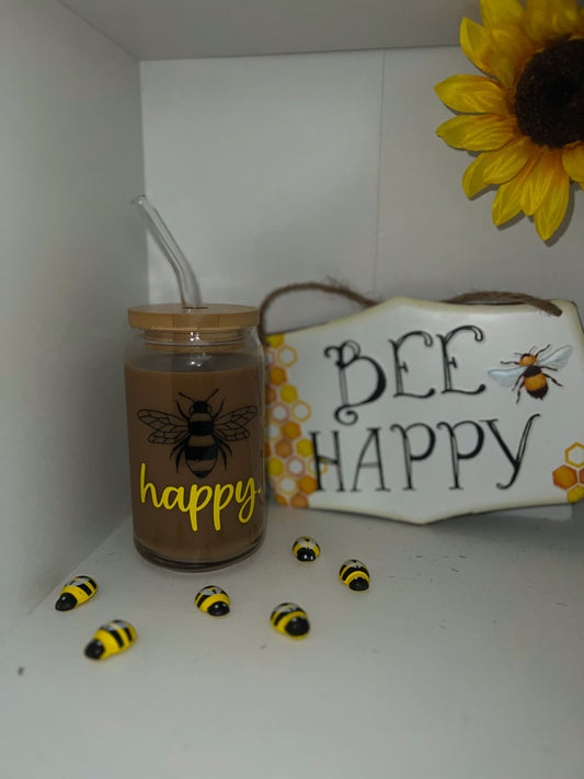 Bee Happy