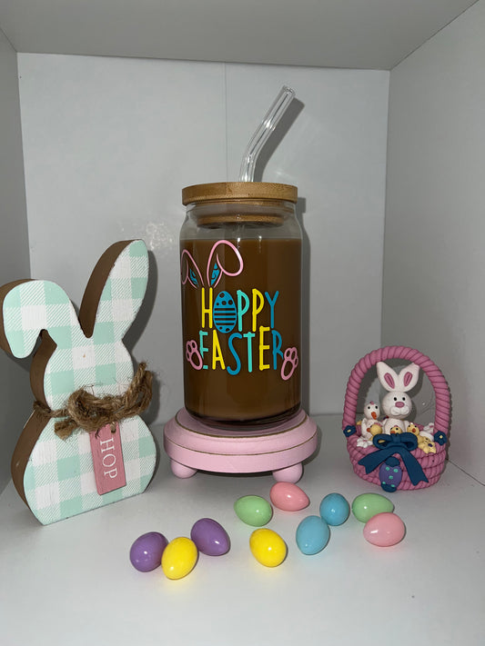 Hoppy Easter